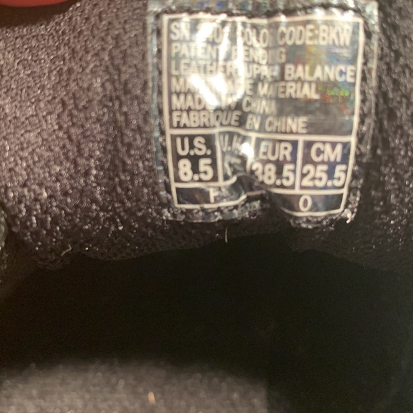 Skechers RETRO sneakers shoes 8.5 - Picture 8 of 8